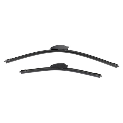 Zestaw piór wycieraczek Flat Blade 58-40 cm