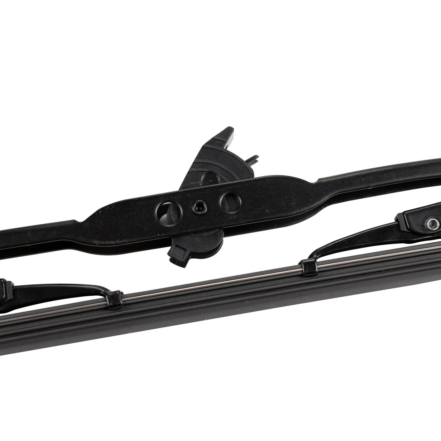 Zestaw piór wycieraczek przednich 65–50 cm