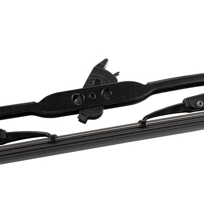 Zestaw piór wycieraczek przednich 65–50 cm