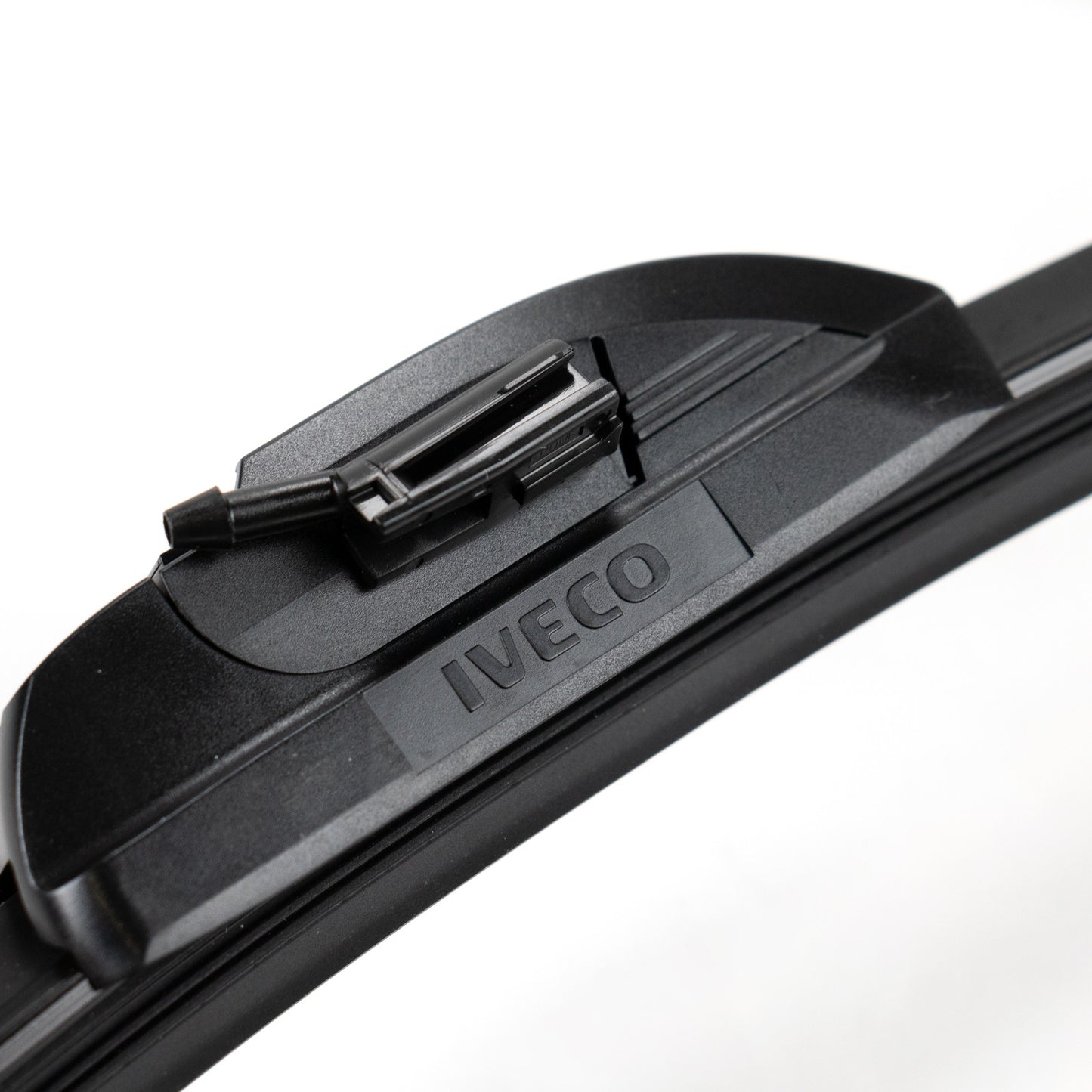 Zestaw piór wycieraczek Flat Blade 60 cm z dyszami spryskującymi, oryginalne Iveco