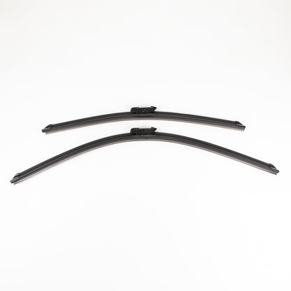Zestaw piór wycieraczek Flat Blade przednie 65-48 cm