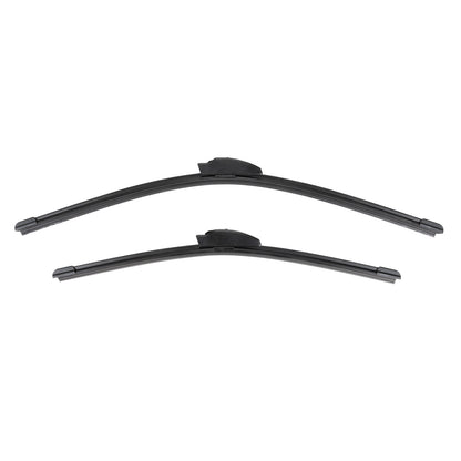 Zestaw piór wycieraczek Flat Blade przód 60-48 cm