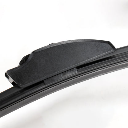 Zestaw piór wycieraczek Flat Blade przód 60-48 cm