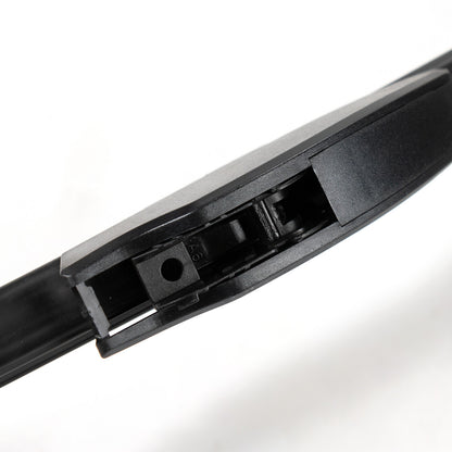 Zestaw piór wycieraczek Flat Blade przód 60-48 cm