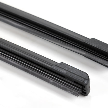 Zestaw piór wycieraczek Flat Blade przednie 65-40 cm
