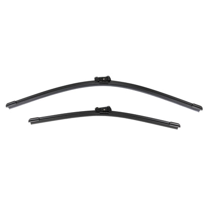 Zestaw piór wycieraczek Flat Blade przód 61-45 cm