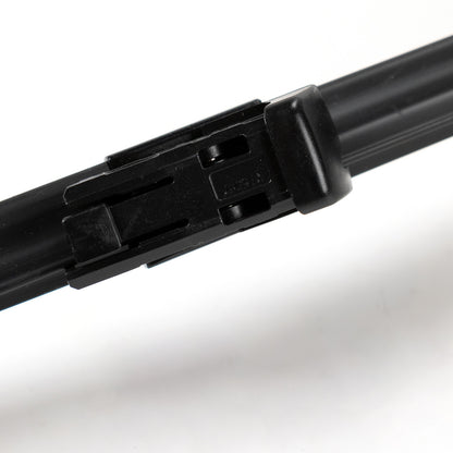 Zestaw piór wycieraczek Flat Blade przód 61-45 cm