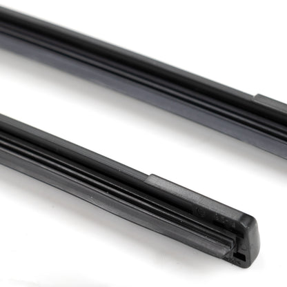 Zestaw piór wycieraczek Flat Blade przednie 65-45 cm