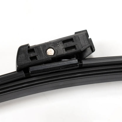 Zestaw piór wycieraczek Flat Blade przednie 65-45 cm
