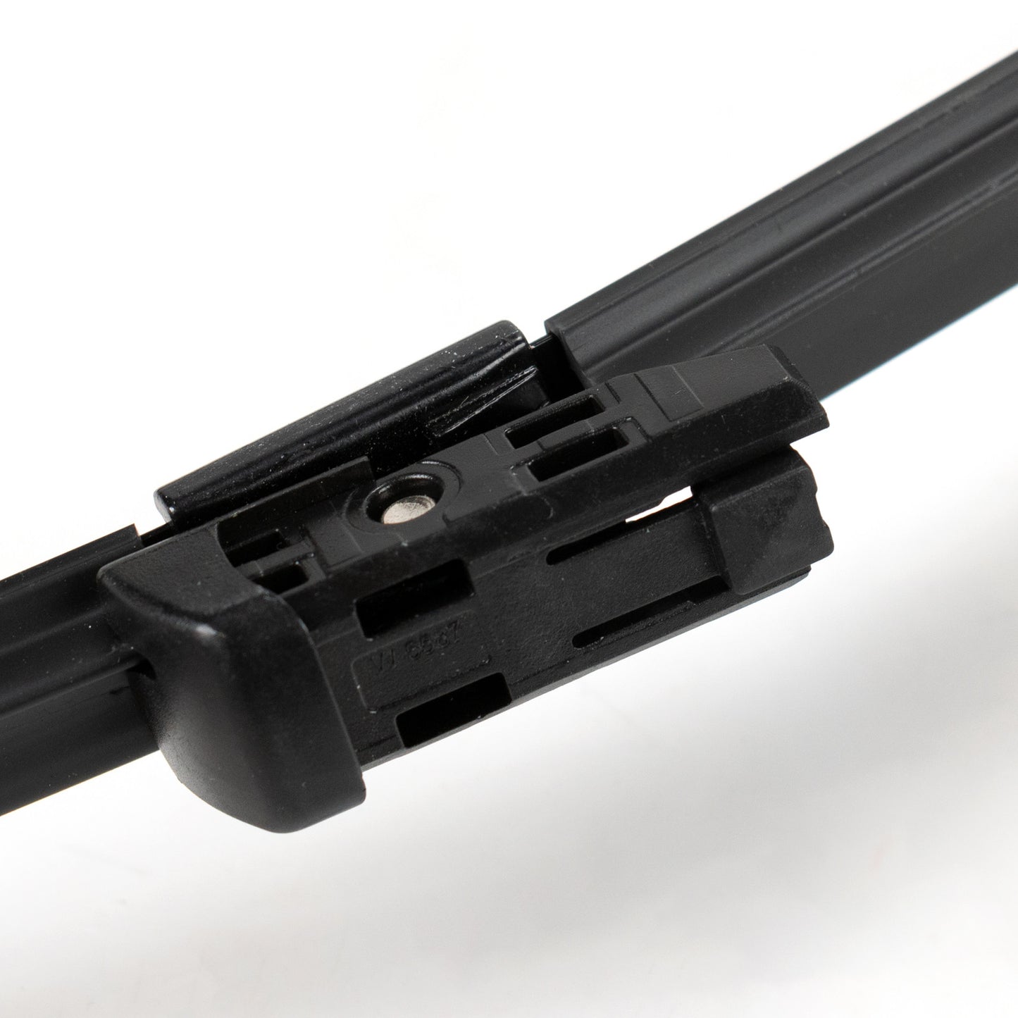 Zestaw piór wycieraczek Flat Blade przednie 65-45 cm