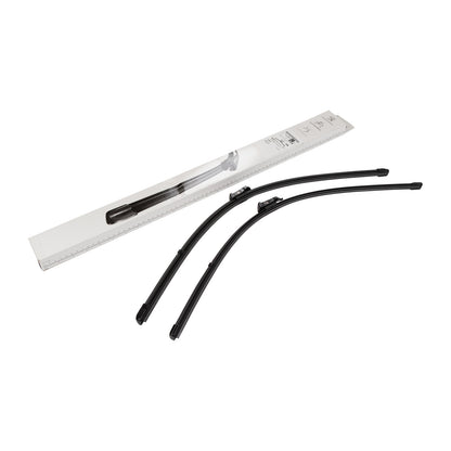 Zestaw piór wycieraczek 65-65 cm PSA