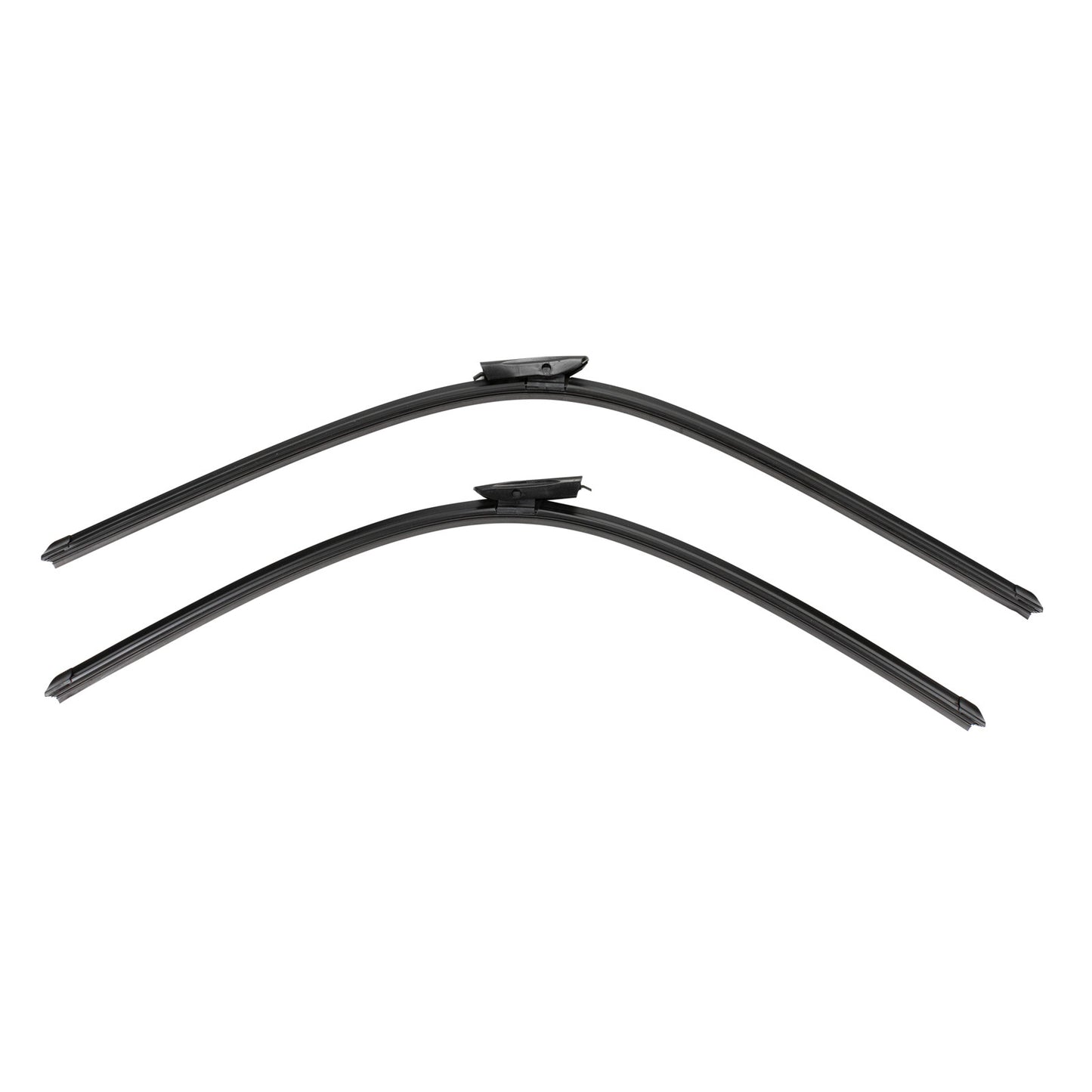 Zestaw piór wycieraczek Flate Blade 80-75 cm
