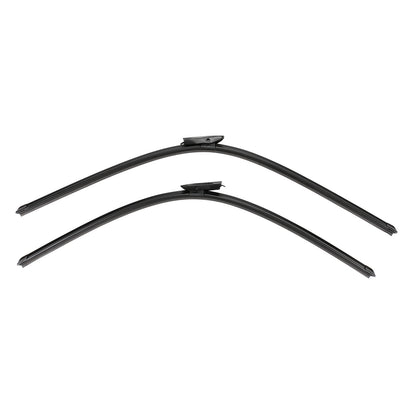 Zestaw piór wycieraczek Flate Blade 80-75 cm