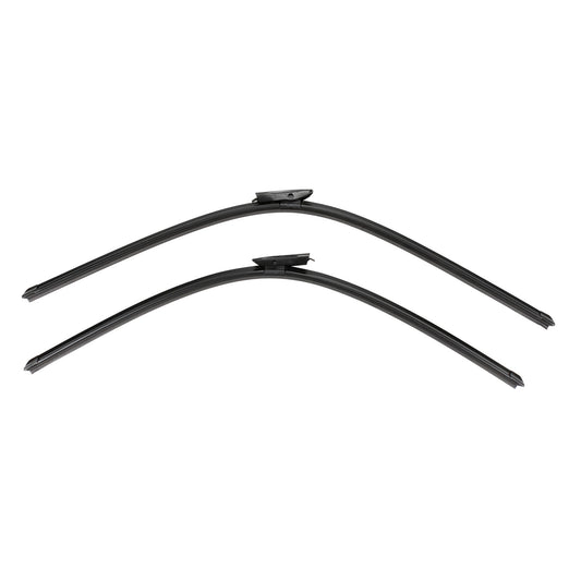 Zestaw piór wycieraczek Flate Blade 80-75 cm