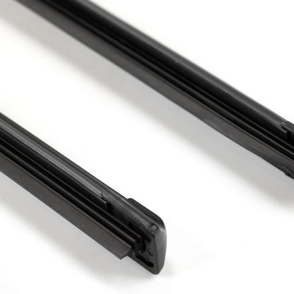 Zestaw piór wycieraczek Flate Blade 80-75 cm