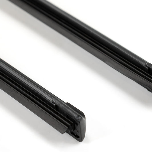 Zestaw piór wycieraczek Flate Blade 80-75 cm