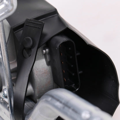 Kompletny układ wycieraczek wraz z silnikiem TGE521A  Magneti Marelli