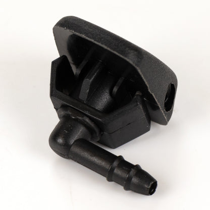 Dysza spryskiwacza szyby czarna OE735277664