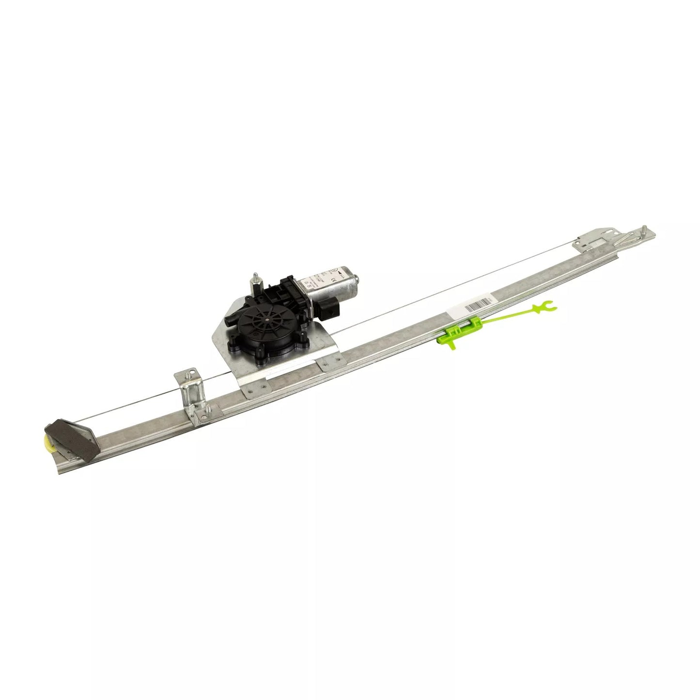 Podnośnik elektryczny przedni lewy Silnik na szynie  Magneti Marelli