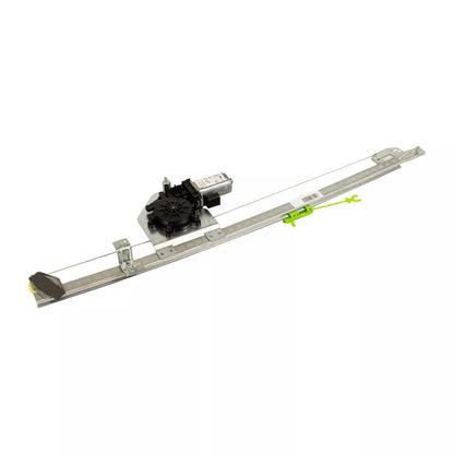 Podnośnik elektryczny przedni lewy Silnik na szynie  Magneti Marelli