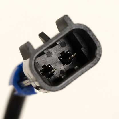 Elektryczny podnośnik szyby przedniej prawej