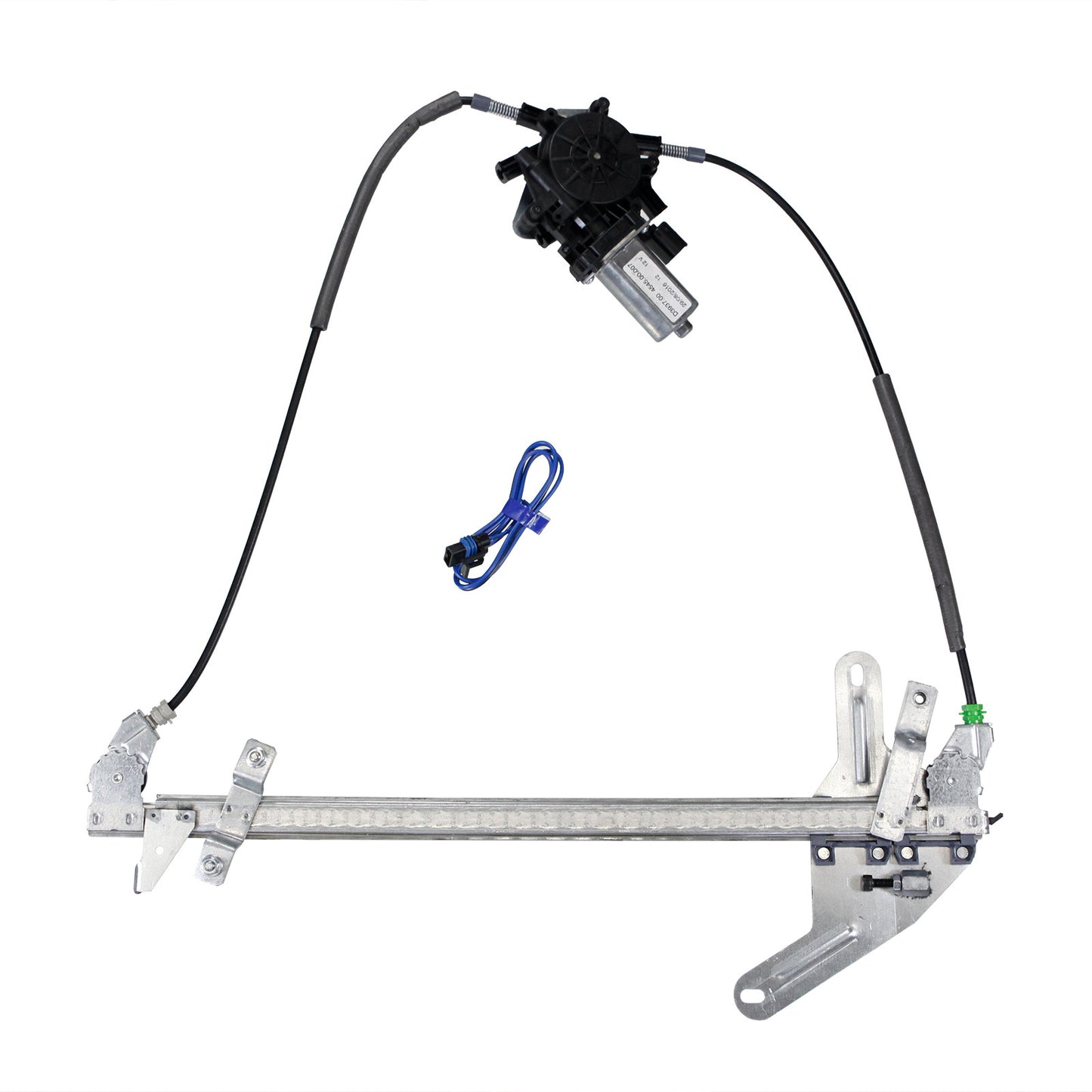 Elektryczny podnośnik szyby przedniej lewej