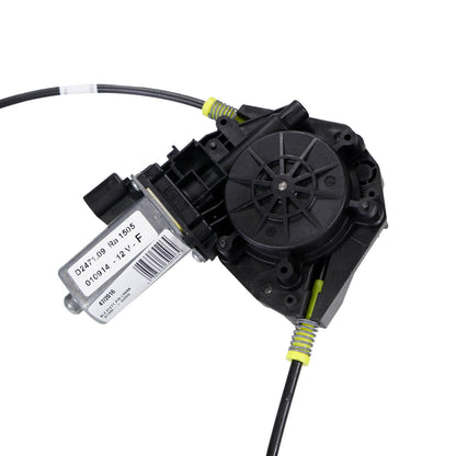 Elektryczny podnośnik szyby tylnej prawej