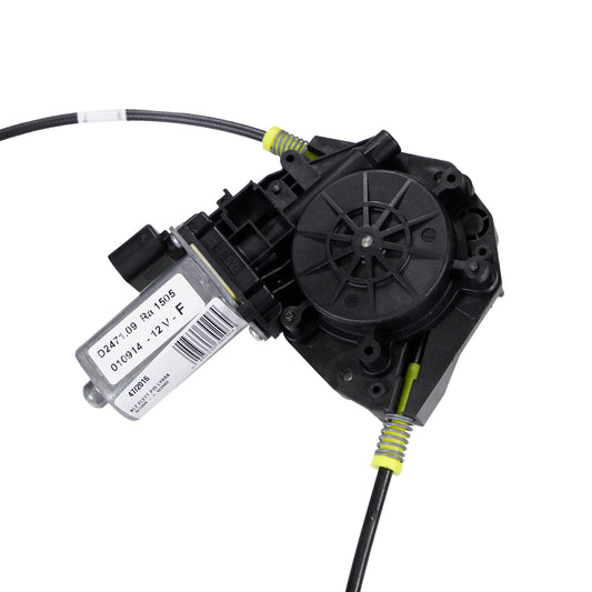 Elektryczny podnośnik szyby tylnej prawej