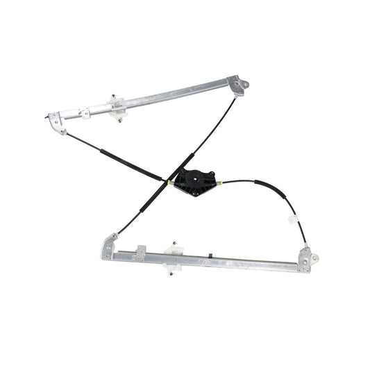 Podnośnik elektryczny przedni prawy Mechanika