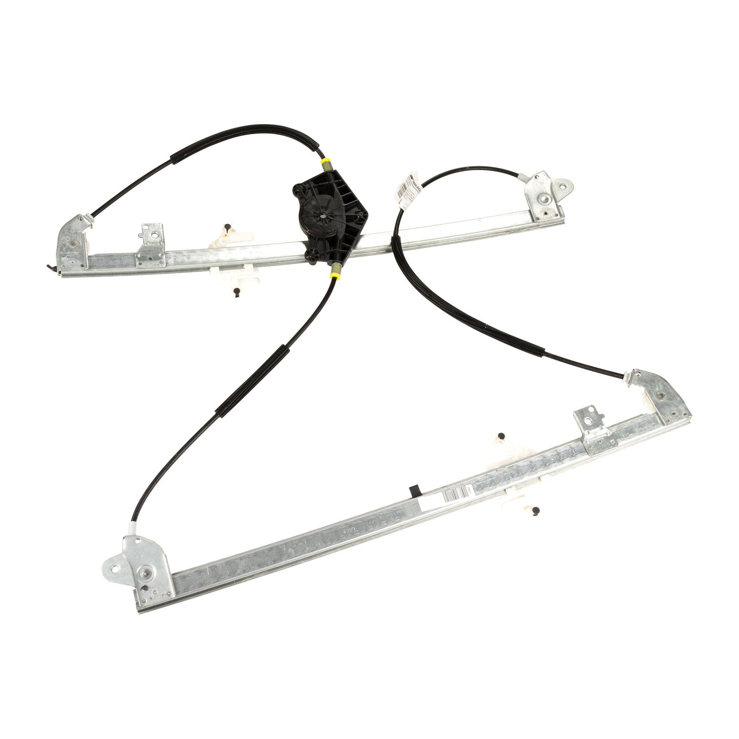 Podnośnik elektryczny przedni lewy Mechanika