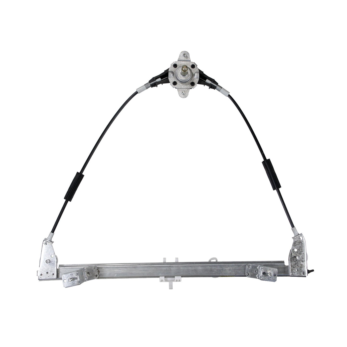 Podnośnik szyby przedniej lewej strony, ręczny