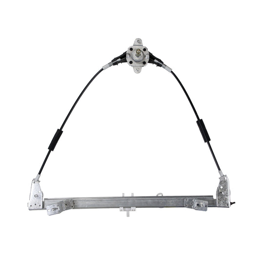 Podnośnik szyby przedniej lewej strony, ręczny