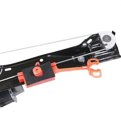Elektryczny podnośnik szyby przedniej lewej