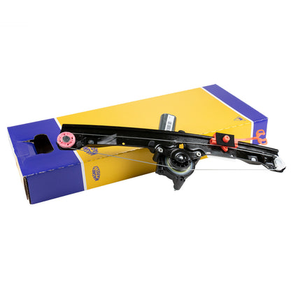 Podnośnik elektryczny przedni prawy  Magneti Marelli