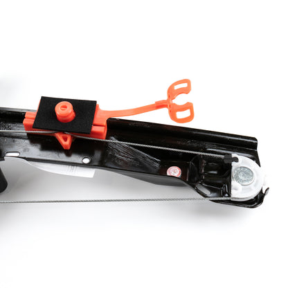 Podnośnik elektryczny przedni prawy  Magneti Marelli