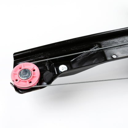 Podnośnik elektryczny przedni prawy  Magneti Marelli