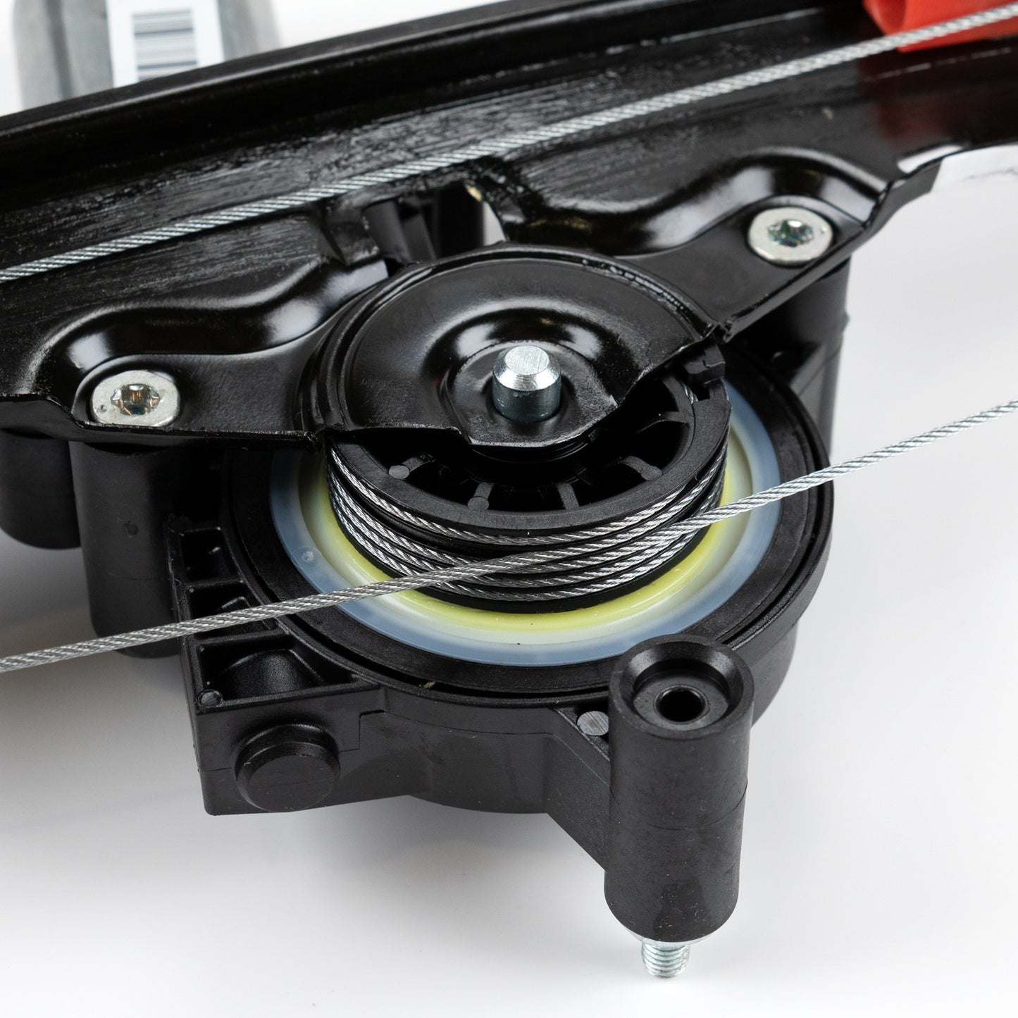 Podnośnik elektryczny przedni prawy  Magneti Marelli