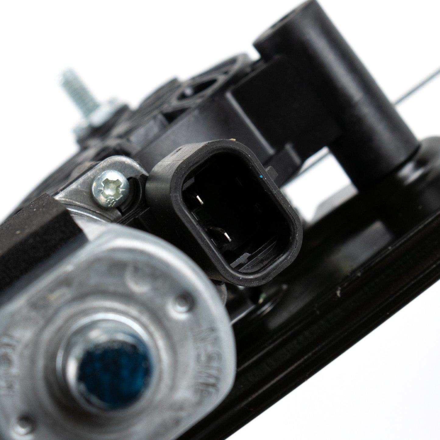 Podnośnik elektryczny przedni prawy  Magneti Marelli