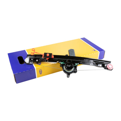 Podnośnik elektryczny przedni lewy  Magneti Marelli