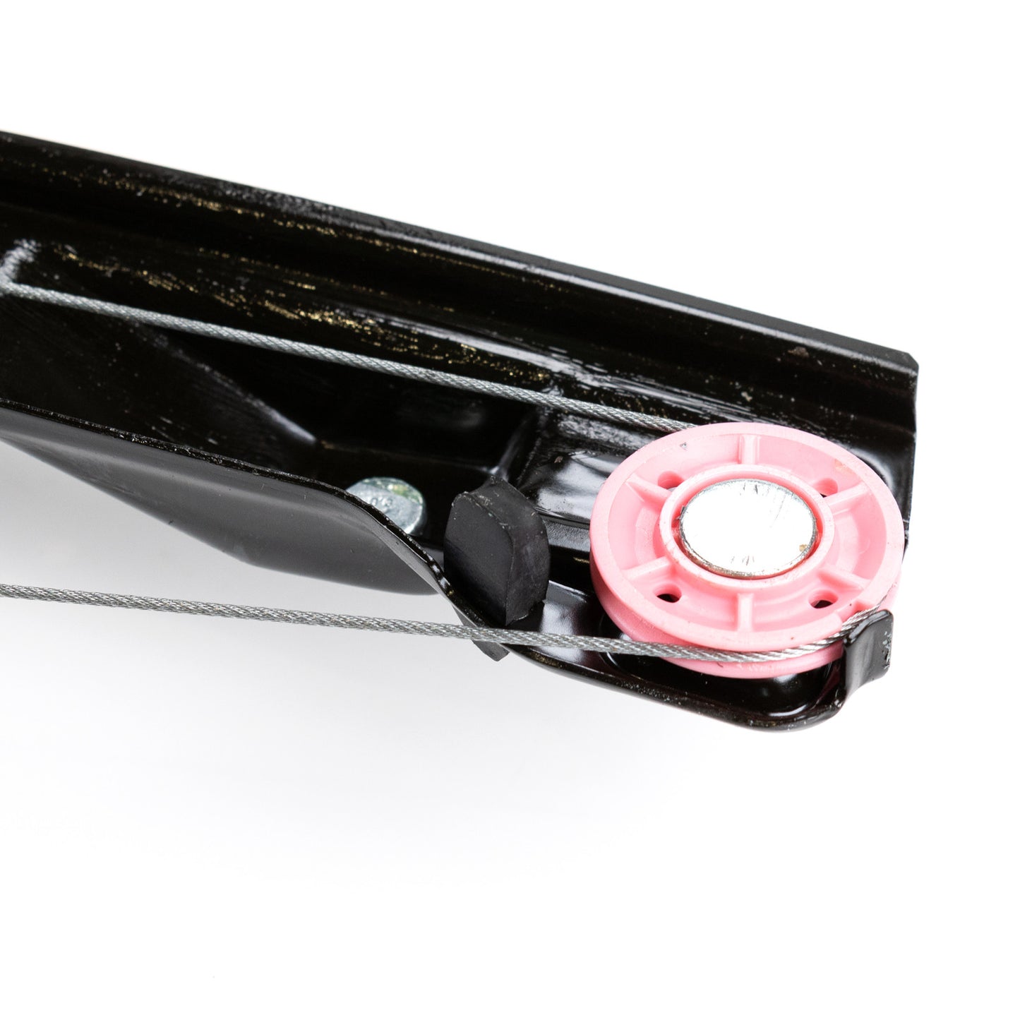 Podnośnik elektryczny przedni lewy  Magneti Marelli