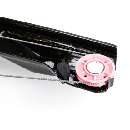 Podnośnik elektryczny przedni lewy  Magneti Marelli