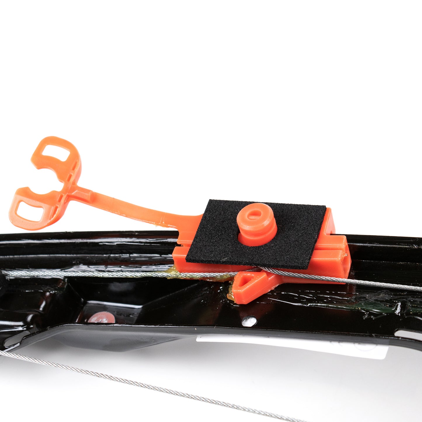 Podnośnik elektryczny przedni lewy  Magneti Marelli