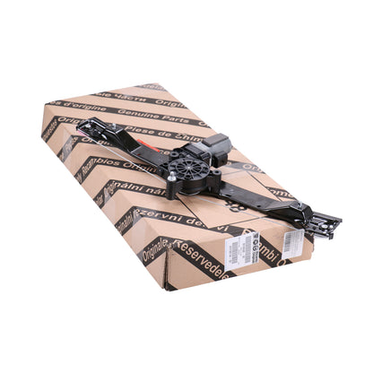 Podnośnik elektryczny przedni lewy oryginalny