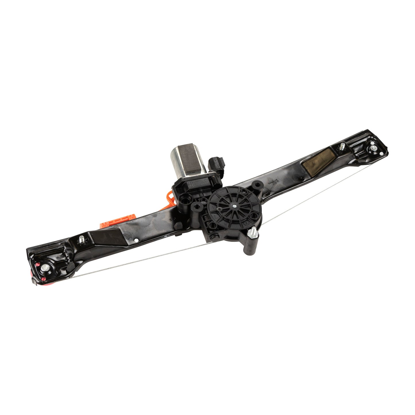 Podnośnik elektryczny przedni lewy OE 51723316