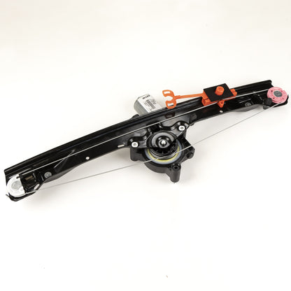 Podnośnik elektryczny przedni lewy OE 51723316