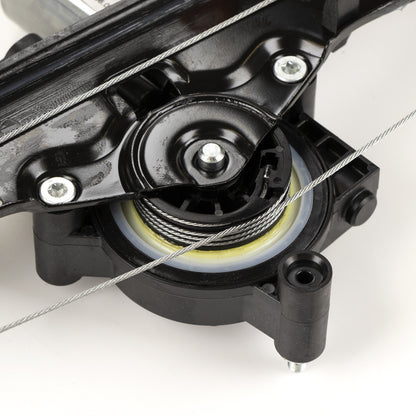 Podnośnik elektryczny przedni lewy OE 51723316