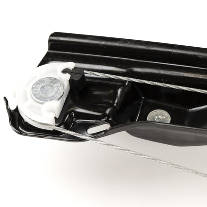 Podnośnik elektryczny przedni lewy OE 51723316