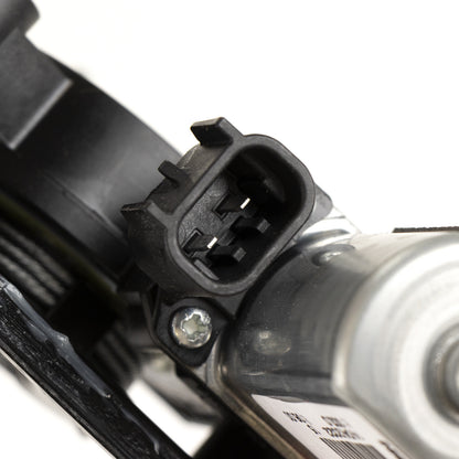 Podnośnik elektryczny przedni lewy OE 51723316