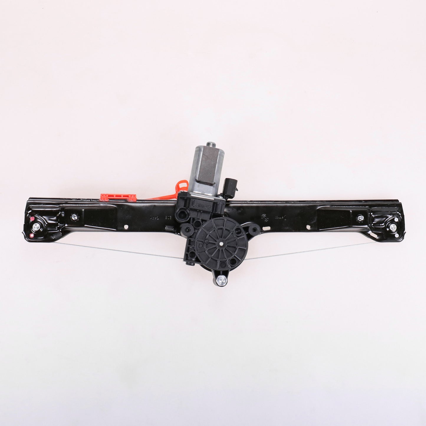 Podnośnik elektryczny przedni lewy oryginalny