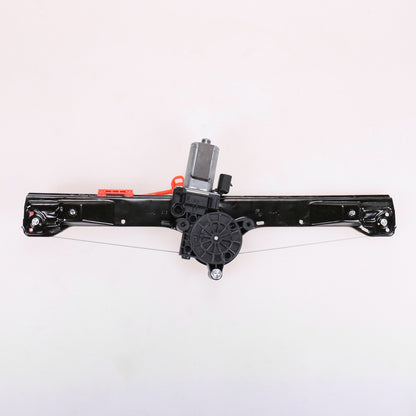 Podnośnik elektryczny przedni lewy oryginalny